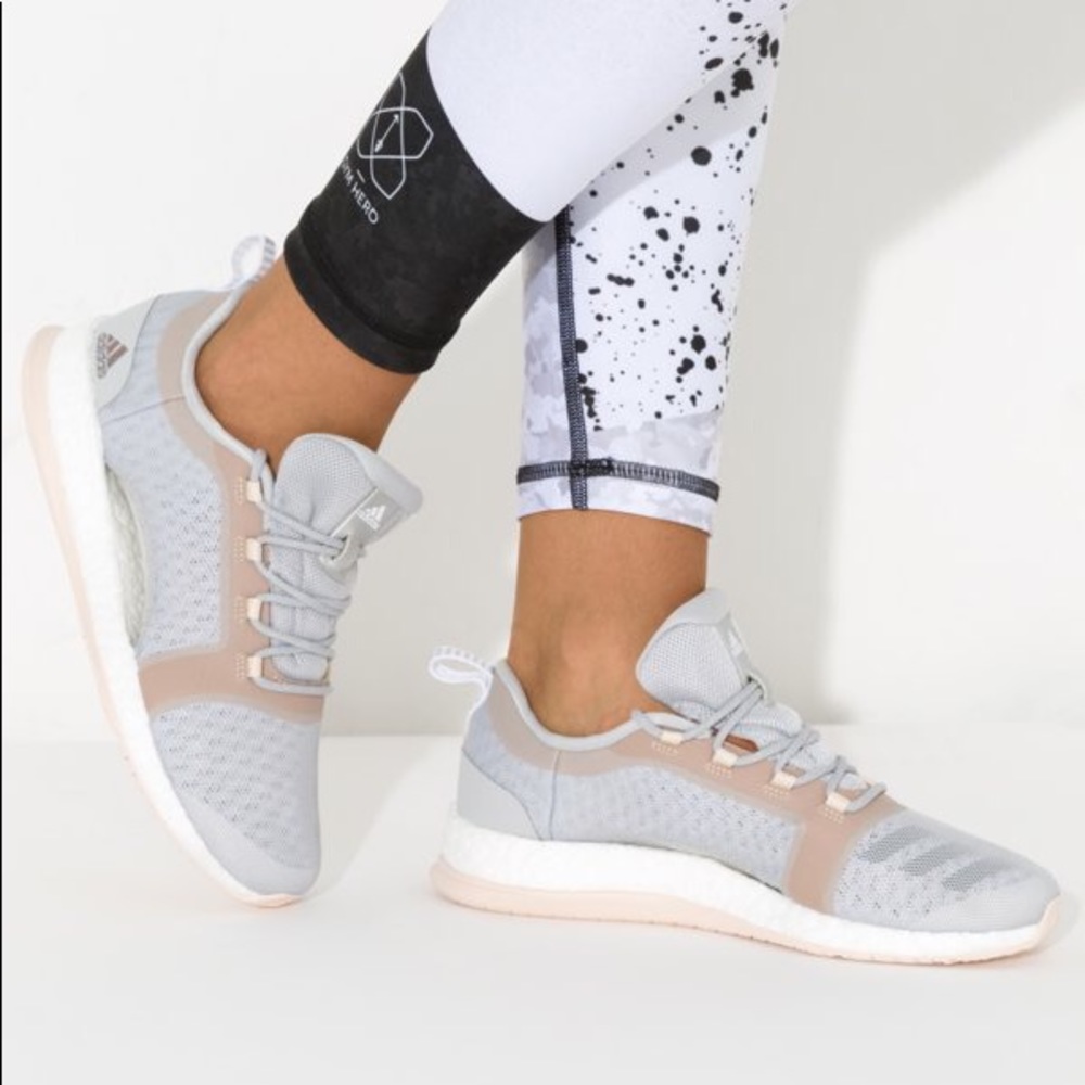 PureBoost x tr 2